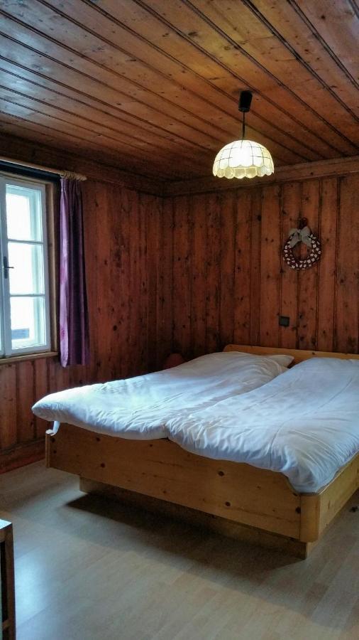 Villa Zeppelin - App Aquamarin Bramberg am Wildkogel Eksteriør billede